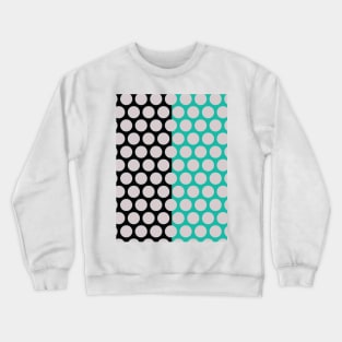 Best of both worlds Crewneck Sweatshirt